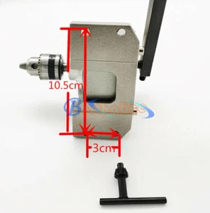 ONE NEW Manual Wire Tapping Machine DIY High Precision Hand Tapper 0.6MM-6MM - Picture 1 of 7