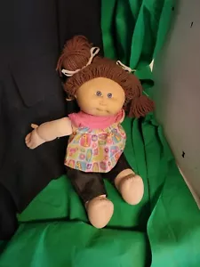 Cabbage Patch Puppe!! - Bild 1 von 4