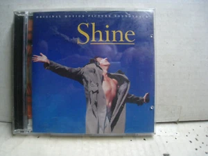 Shine Original Motion Picture Soundtrack *Philips CD - Picture 1 of 1