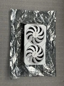 ASUS Dual Geforce RTX 3060 White OC Edition 12GB GDDR6 Graphics Card - Bild 1 von 2