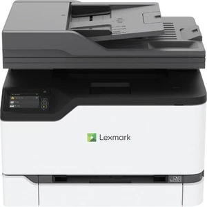 Lexmark Cx431adw A4 24Ppm Colour Laser Multifunction Printer - Picture 1 of 1