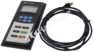 Allen Bradley 22-HIM-C2 /A PowerFlex 4 Component Class 2m Remote HIM - Picture 1 of 4