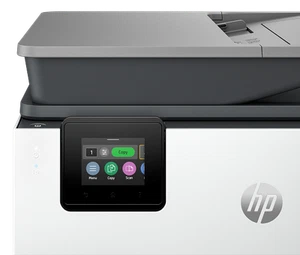 HP OfficeJet Pro 9125e All-in-One Certified Refurbished Printer with 3 Months - Afbeelding 1 van 10