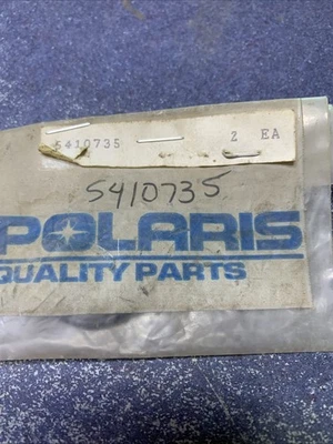 SISTEMA DE PROPULSIÓN POLARIS JUNTA TÓRICA SL650 SL750 HURRICANE SL780 SL900 5410735 Foto 1 de 2