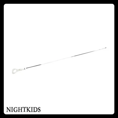 Engine Oil Dipstick Oil Level Gauge Tool For 2008 2009 2010 2011 2012-2015 L200  - Image 1 of 4