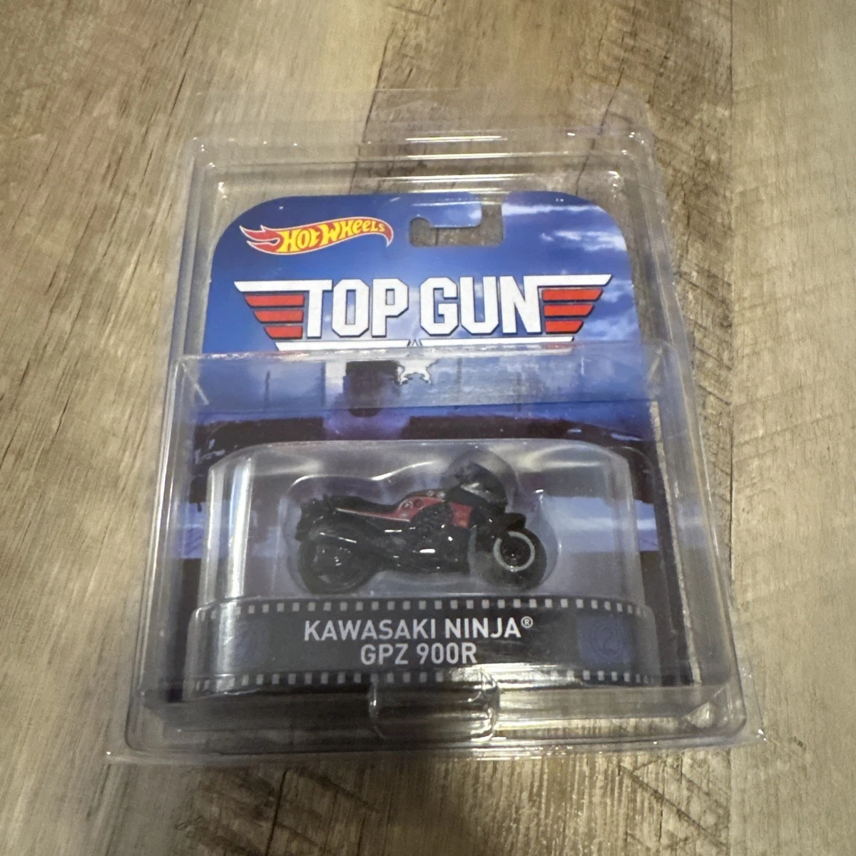 Hot Wheels Kawasaki Diecast Cars, Trucks & Vans for sale | eBay