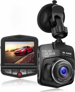 Vital Dashcam Camera ApexView Car Dash Cam Front and Rear 1080P Full HD Video... - Picture 1 of 7