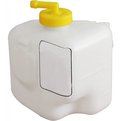 19101PHM000 HO3014127 New Coolant Reservoir For Honda Insight 2006 2005 2004 - Image 1 of 4