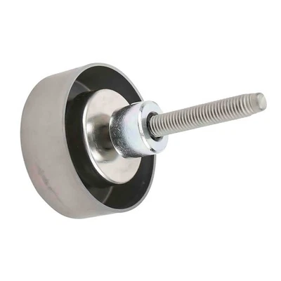 Original ACDelco para Buick Enclave 2008-2024 correa de transmisión polea loca 1 embalaje Foto 1 de 4