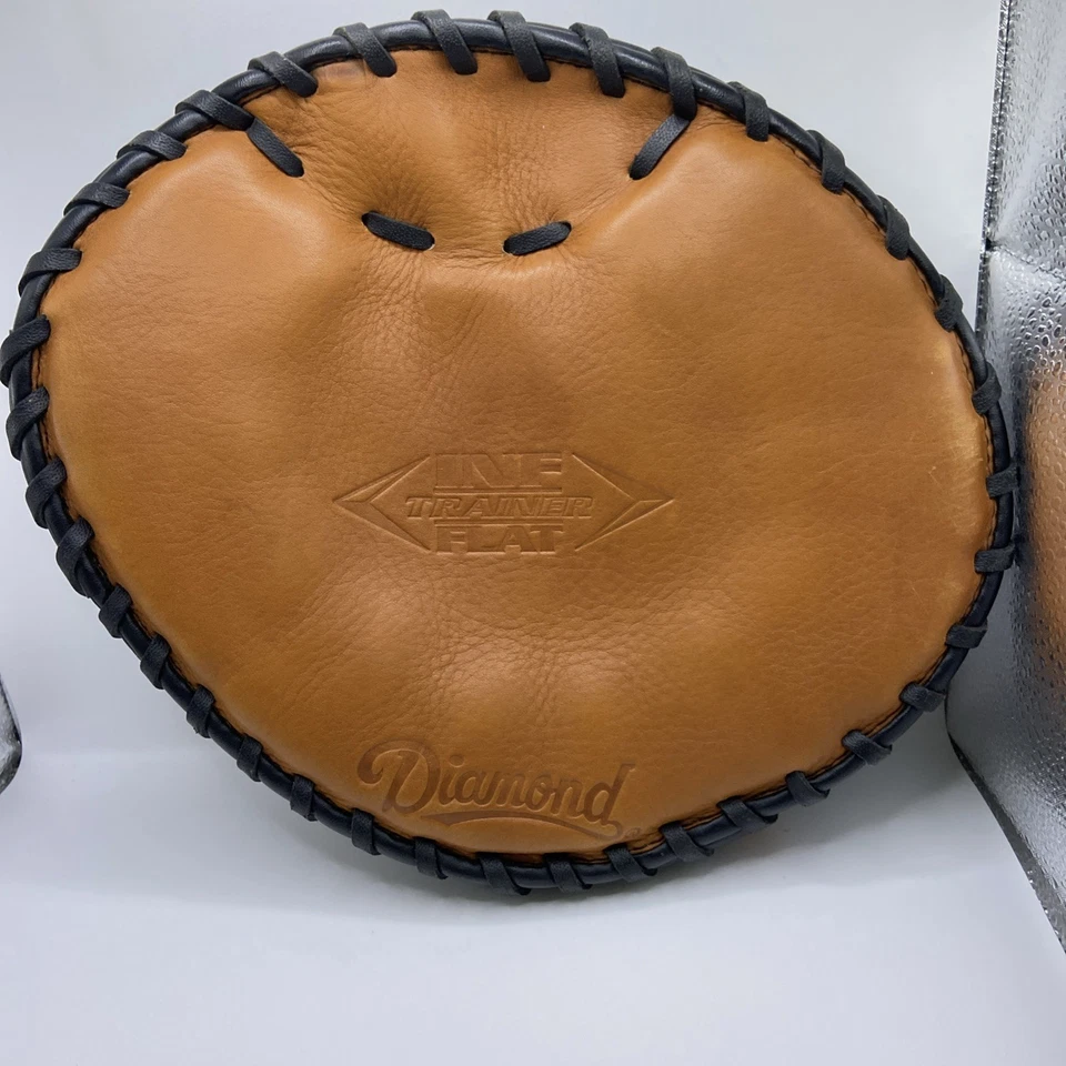 Diamond Infield 平底训练器 DG-TRAINER INF 棒球地面球训练器 — 第 1/4 张图片