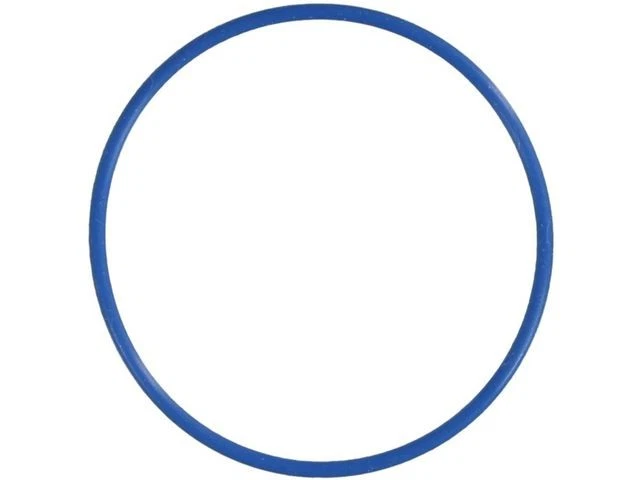 Spark Plug Tube Seal Set For 2003-2006 Volvo XC90 2.5L 5 Cyl 2004 2005 VF626SF - Image 1 of 1