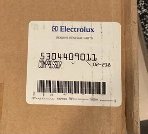 Electrolux Compressor 5304409011 - Picture 1 of 3