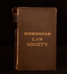 1844 Henry Smith The Parliments of England From George I First Ed 2 Vol in 1 - Bild 1 von 5