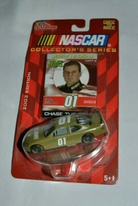 2003 RACING CHAMPIONS NASCAR JERRY NADEAU 01 U.S.ARMY COLLECTORS SERIES - Bild 1 von 3
