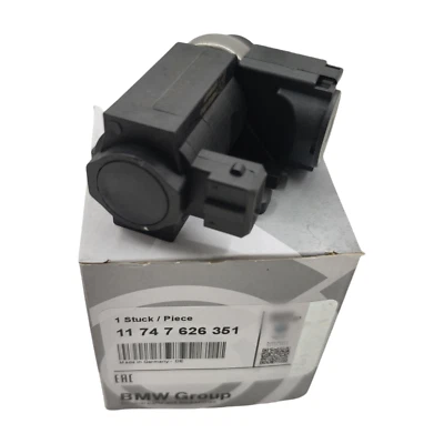 For BMW 320i 328i 335i 428i X5 OEM 11747626351 Turbocharger Boost Solenoid Valve Foto 1 de 4