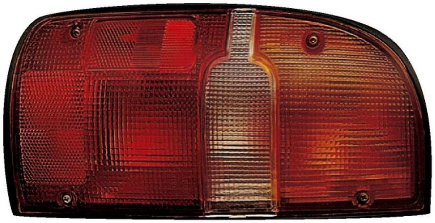Tail Light for 1999-2000 Toyota Tacoma — 第 1/1 张图片