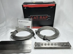 Pop and Lock CAT-RAP Catalytic Converter Security Device PL9800 - Bild 1 von 8