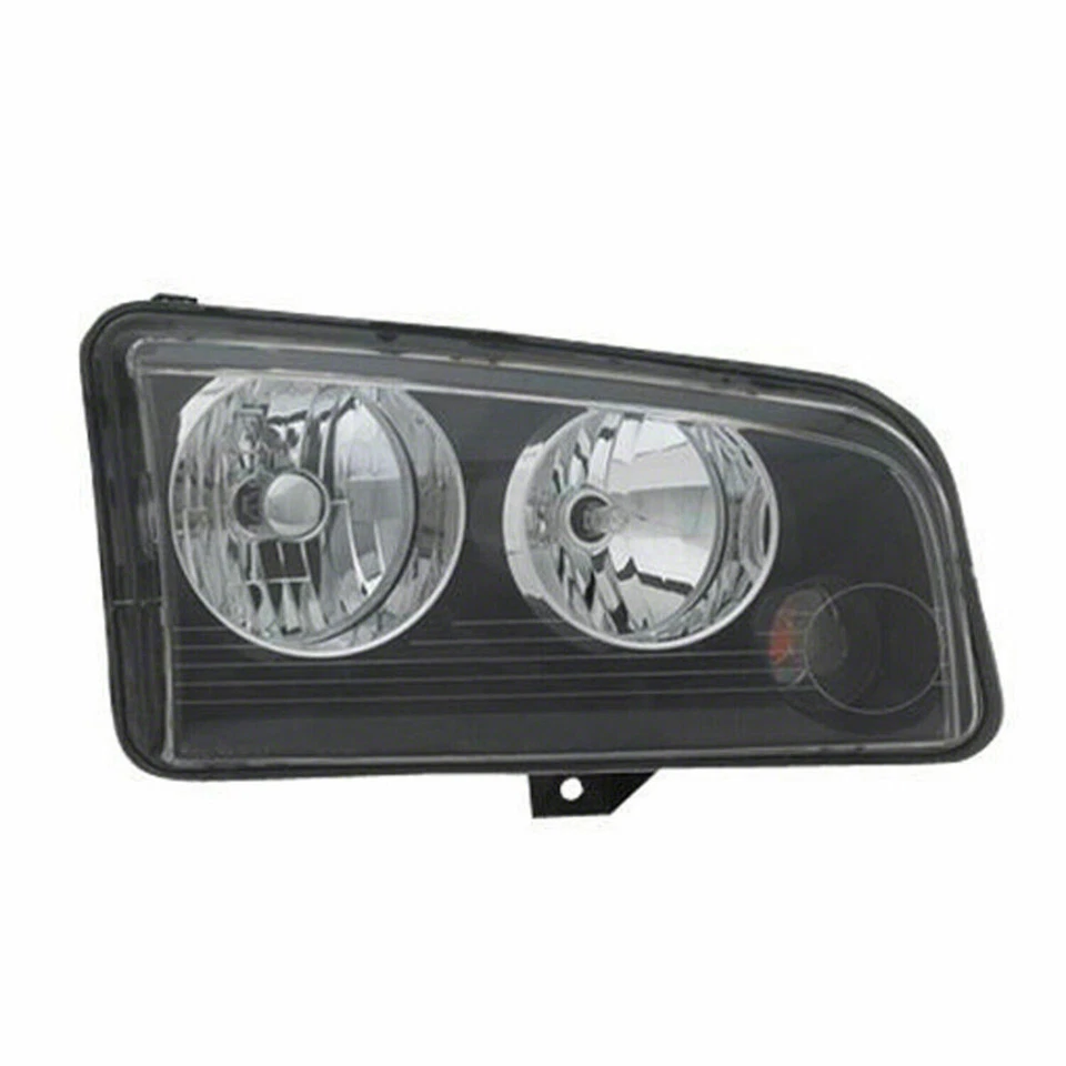 Hard Parts Fast CH2503206V  HEADLIGHT ASSEMBLY OEM Foto 1 de 1