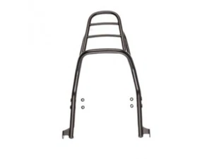 Portaequipajes MOTO GUZZI v9 Bobber / negro 2S000724 Luggage rack v9 bobber - Imagen 1 de 2
