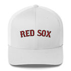 Boston Red Sox Baseball MLB GameDay 2021 Premium Hat Trucker Cap