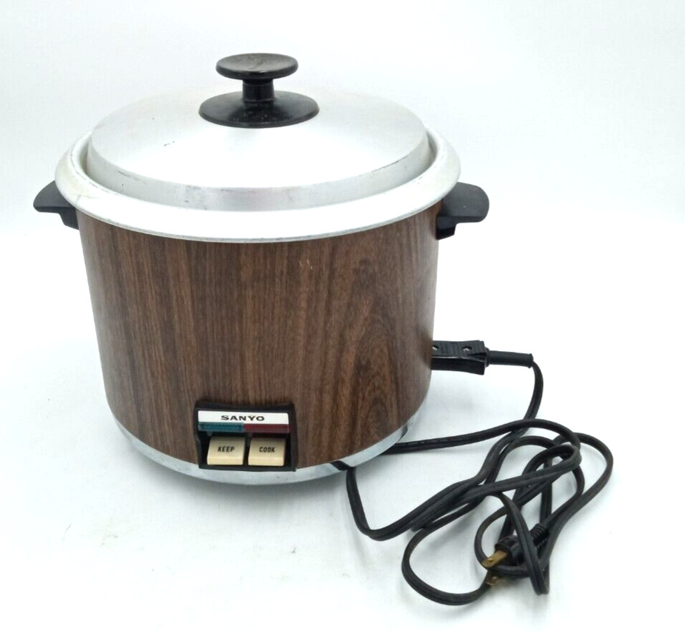 SANYO Rice Cookers | eBay SANYO Rice Cookers | eBay