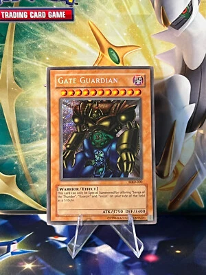 Gate Guardian MRD-000	Unlimited - Image 1 of 2
