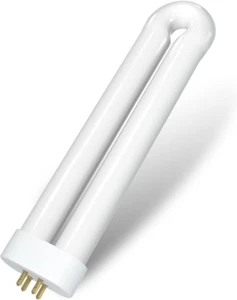 Bug Zapper Light Bulb Replacement for 15W Bug Zapper with 4-Pin Base - Picture 1 of 12