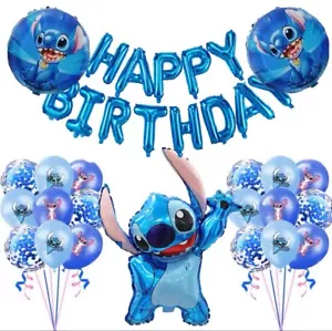 Ballon De Stitch - Picture 1 of 1