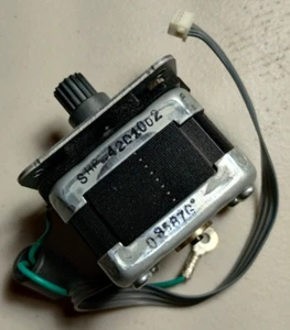 Trasmissione motore SHP 42D1002 - Foto 1 di 9
