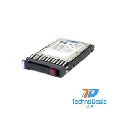 QR498A HP 3PAR STORESERV M6710 1TB 6GB SAS 7.2K SFF(2.5-IN​CH) HDD 727397-001 - Image 1 of 4