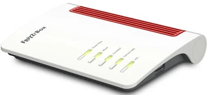AVM FRITZ!Box 5530 GPON (20002938) von Händler ⭐⭐⭐⭐⭐ - Bild 1 von 3