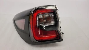 Perfect! 2020-2022 SUBARU OUTBACK HEADLIGHT DRIVER LEFT LED LAMP 20 OEM - Picture 1 of 12