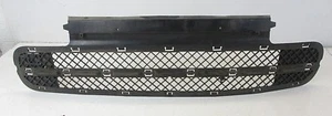 Parrilla central inferior con parachoques delantero BMW MINI Cooper para estiramiento facial R50 R52 - 7127933 - Imagen 1 de 3