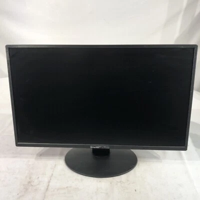 Nice Sceptre E248W-1920R 24” Class 23.8” 75Hz FHD Narrow Bezel LED Slim Monitor - Image 1 of 4