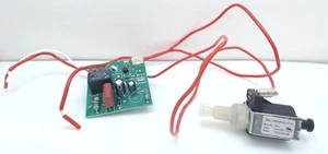 1603370 - Pump Assembly for Bissell Symphony Steam Mop - Imagen 1 de 1