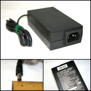 TPV Electronics ADPC1245 AC Power Adapter Charger (12V 3.75A) - Picture 1 of 2