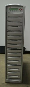 Xerox Disc Duplicator DVD/CD VP4690-XRDUP 1 to 15 - Picture 1 of 12