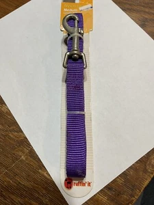 Ruffin It Hundeleine Medium 6 Meter Lila - Bild 1 von 3