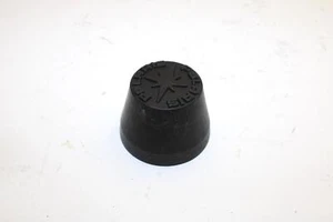 Polaris OEM Dust Cover Hub Rear Axle Nut Cover With Star 5413427 Q151 - Picture 1 of 8
