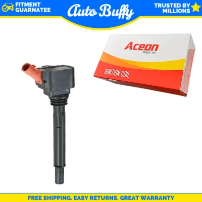 Bobina de encendido 7805-5161 Aceon para Jeep Renegade Fiat 500L 500X 2017 Foto 1 de 2