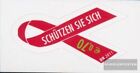 UNO - Wien 729 (kompl.Ausg.) postfrisch 2011 Aids