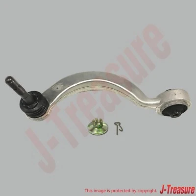 TOYOTA LEXUS LS460 LS600h Genuine Front Suspension Upper Control Arm Right OEM - Изображение 1 из 4