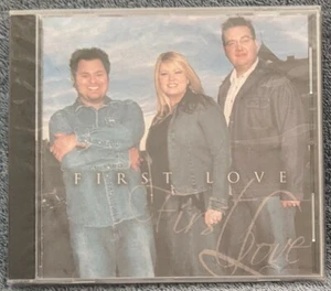 FIRST LOVE Self Titled 2006 CD Sealed BUY 2, GET 1 FREE - Bild 1 von 1