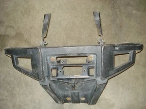 Arctic Cat 400 2006 4x4 automático todo terreno protección contra parachoques delantero 1506-684 - Imagen 1 de 10
