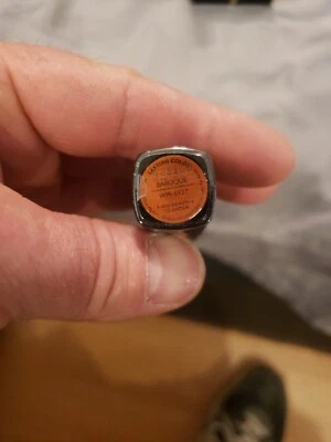 New! BEAUTICONTROL Lasting Lip Color~ BAROQUE WM-6927  sealed - Image 1 of 3