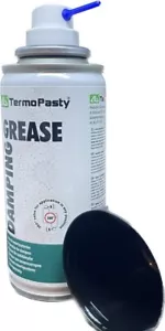 Scatola da 100 ml ammortizzatore rilascio spray olio protezione ammortizzatore forcella allentamento - Foto 1 di 1