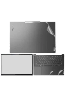 Vinyl Laptop Special Sticker Skin For Lenovo TYoga Pro 9i (14'', Gen 8) - Picture 1 of 11
