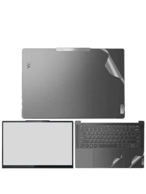 Vinyl Laptop Special Sticker Skin For Lenovo TYoga Pro 9i (14'', Gen 8) - Image 1 of 4