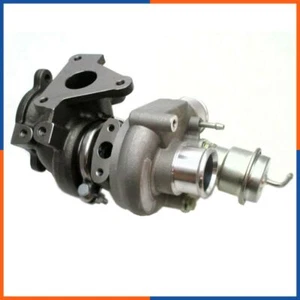 Turbocompresor nuevo para SMART | 4917302010, 49173-02010 - Imagen 1 de 3