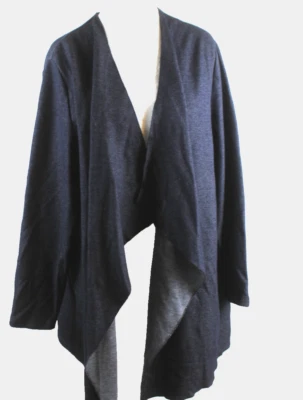 Samoon by Gerry Weber Jacke Jerseyjacke Damen Gr.54,sehr guter Zustand - Bild 1 von 4